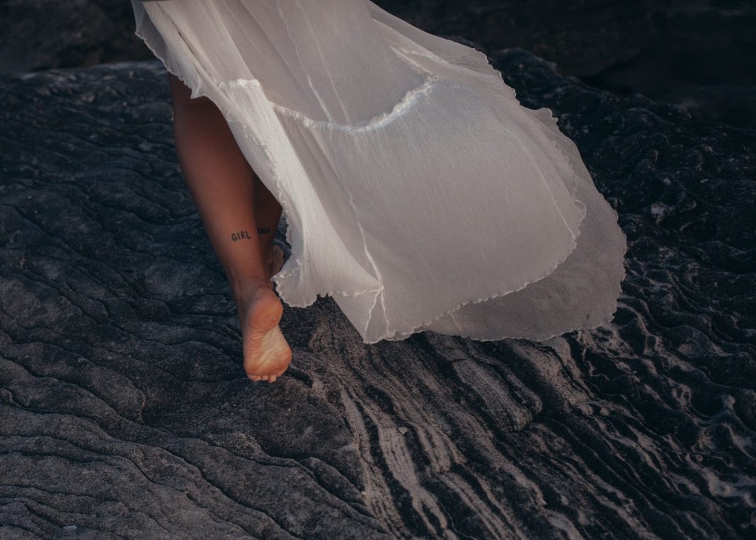 Cum si unde se fac sedinte foto nunti trash the dress