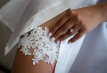 Ce semnificatie are jartiera miresei si care este istoria ei? jartiera miresei