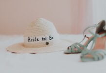 Palarii mireasa: DA sau BA? palarii mireasa