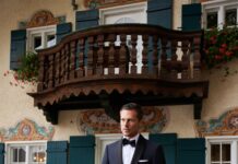 Cum alegi o ținută de ceremonie – Tudor Personal Tailor
